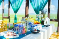 Tuga Hotel - servizio colazione
