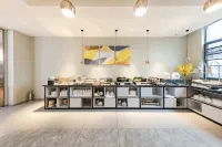 HanTing Hotel (Chuxiong Administrative Service Center Xiongbao Road) - โรงแรมราคาถูก