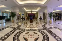 Oriental Jianguo Hotel, Hankou Railway Station, Wuhan