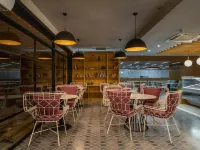 Hotel Deccan Serai Grande, Gachibowli, Hyderabad Hotels near Gachibowli