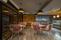 Hotel Deccan Serai Grande, Gachibowli, Hyderabad