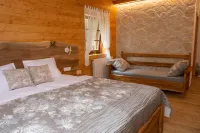 Boutique Villa Pearl of Plitvice, Plitvice Lakes Hotels in Poljanak