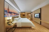 Vienna Hotel (Debaijin Street, Dezhou Plain) Hotels in Pingyuan