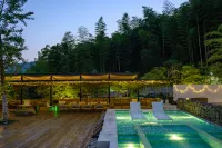 Moganshan Binlincheng Designer Homestay
