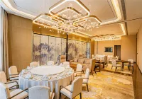 Empark Kingworld Hotel - breakfast
