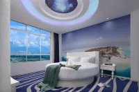 Yongde Yonglida Theme Hotel