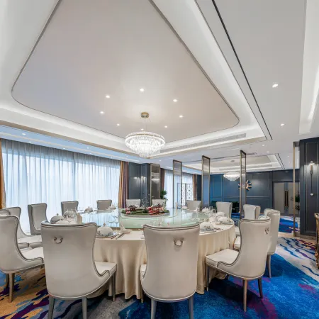 Nanyuan Hotel