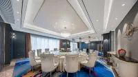 Nanyuan Hotel - Bữa sáng