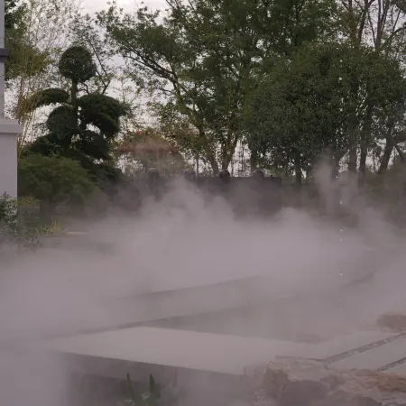 Wuhu Xiyin Hot Spring Villa