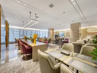 Lavande Hotel (Ganzhou Xinfeng High Speed Railway West Station) - breakfast