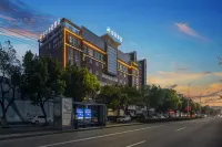 Renfeng Yisu Hotel (Ningbo Dongqiao Branch) Hotel in zona Tashan Weir