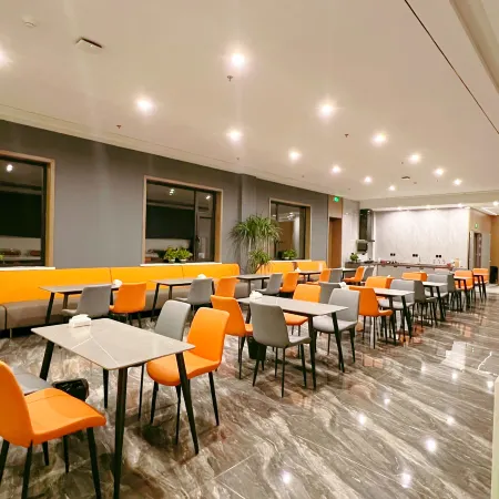Shenmu Houzawa Hotel
