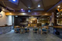 Wuyuan Mishu·Shiguang Homestay (County Center Xiangao Ancient City)