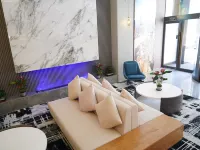 Shanghai Huaihai Hotel فنادق في شنغهاي