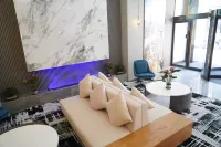 Shanghai Huaihai Hotel