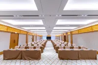 Jingshan Manor Campsite Hotel