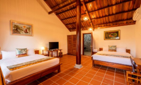 Maison du VietNam Resort & Spa