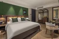 Eureka Hotel Hotels in Wuxi
