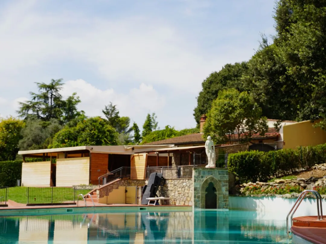Fantastic Garden - Firenze Nord - Provincie Prato