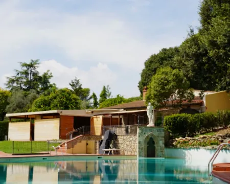 Fantastic Garden Hotels in Sesto Fiorentino