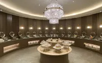 Monarch Plaza Hotel - breakfast