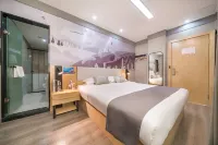 Dongyuan Junhui Hotel