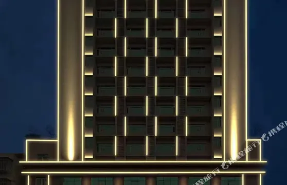 虔美國際酒店（韶關南雄廊橋店）