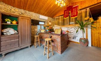 Nanji Village Fishing Port Hostel