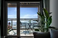 Qingdao 77Home Seaview Travel Photography Homestay (May Fourth Square)