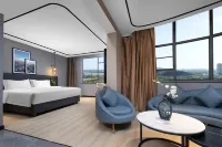 Country Inn & Suites by Radisson Hotel (Hong'an Jingji Kaifaqu)
