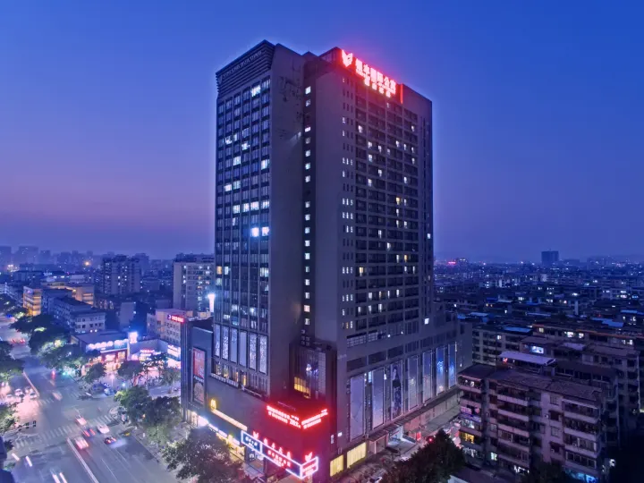 Yuefeng Hotel