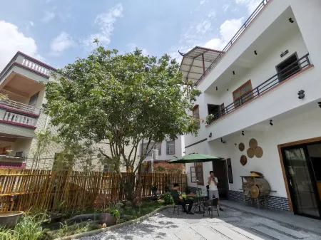 Pingshangang Village Old House Homestay