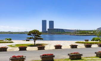 Weihai Chengtou Beichen Hotel