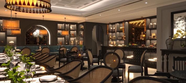 เอเวียรี ฮานอย โรงแรม แอนด์ ทราเวล โรงแรมในฮานอย