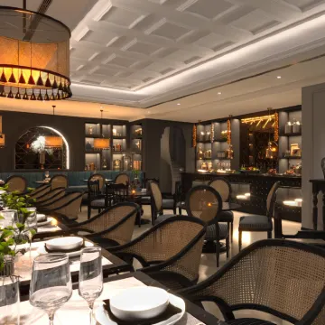 Aviary Hanoi Hotel & Travel Hotels near Old Quarter