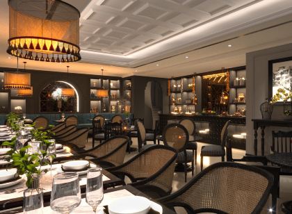 Aviary Hanoi Hotel & Travel