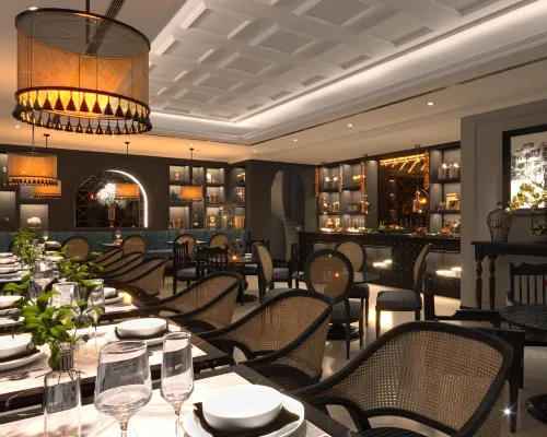 Aviary Hanoi Hotel & Travel Hotels in Hanoi