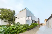 Beijing 300 Years Designer Homestay (Huairou Qinglongxia Scenic Area) Hotel in zona National Judges College Beijing Branch