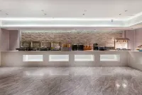 Lavande Hotel (Baoding Gaobeidian Baigou New Town Heda International Bag City) Hotels in Gaobeidian