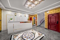 Harbin Xinqihang Hotel (Taiping International Airport)