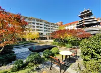 GuiLin Merryland Resort Hotel Hotels in Xing’an