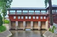 Lake&Egret Villa Các khách sạn gần Taiping National Forest Park