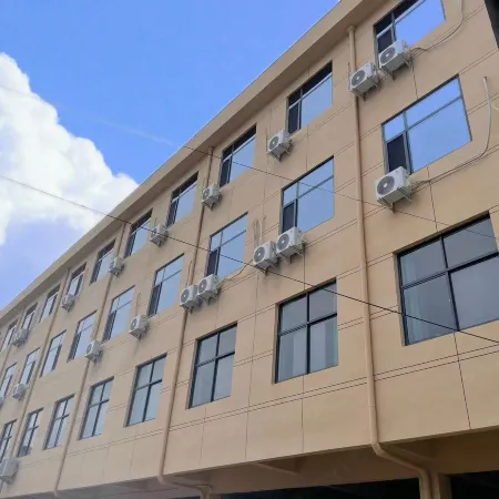 Yuandong Hotel