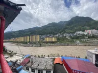 Fugong Jian'an Business Hotel