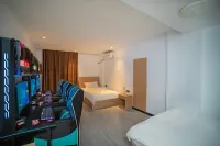 Huichang Xifeng E-sports Hotel - 2 stelle