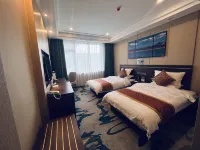 NAQUFANDIAN Hotel a Nagqu