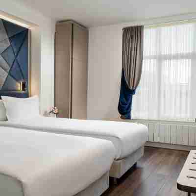 阿達瑪飯店 - 特殊類別 Rooms