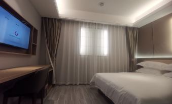 XI YI Hotel