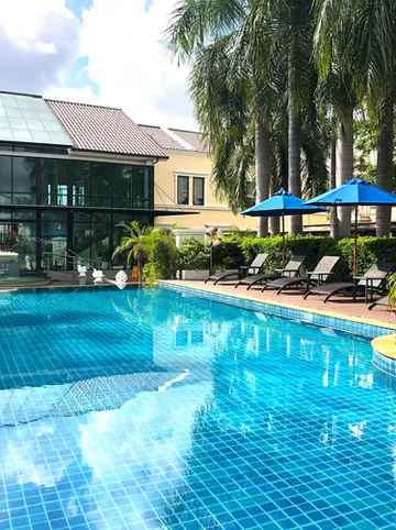 รูปภาพของเดอะกรีนวิว