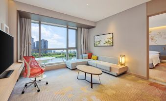 Hilton Garden Inn Suzhou Wuzhong